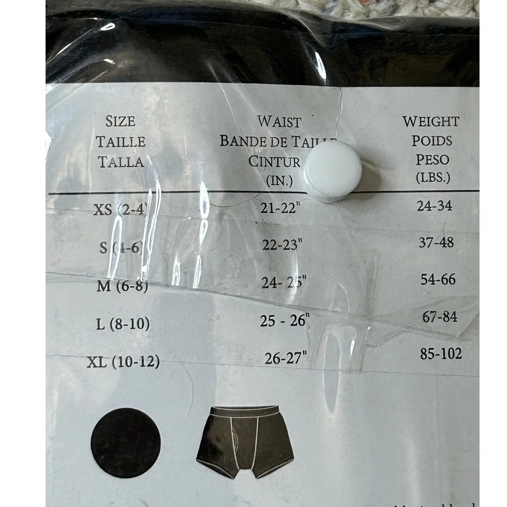 Mallary Matthew boys size